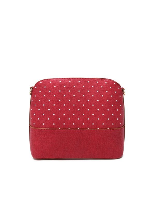 Cara Dotty Red