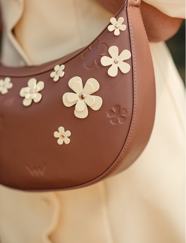 Bloomea Glow Brown