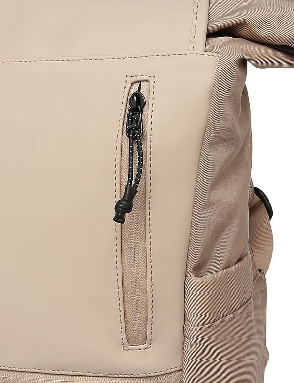 Elion Small Beige