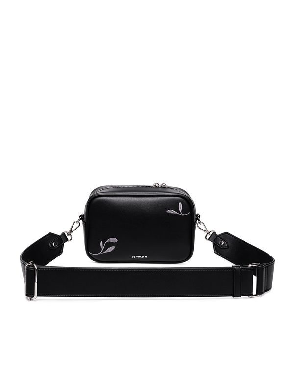 Massimo Mini Leaves Black