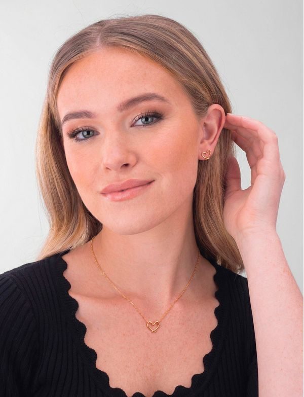 Emery Rose Gold nyaklánc