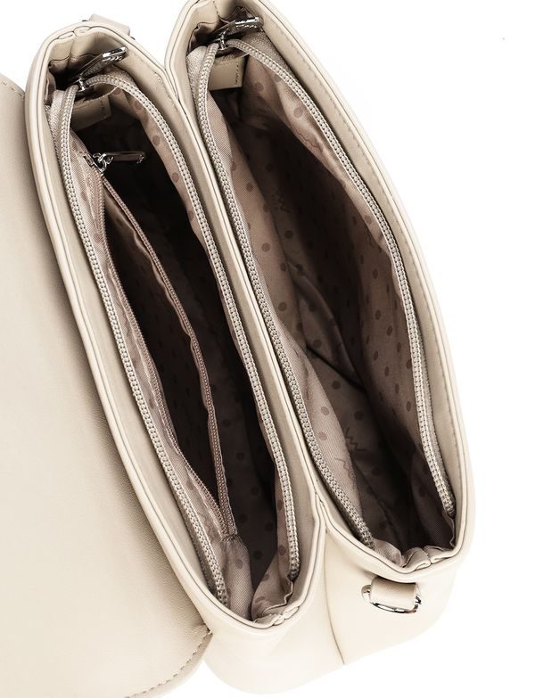 Byrsa Elongate Beige
