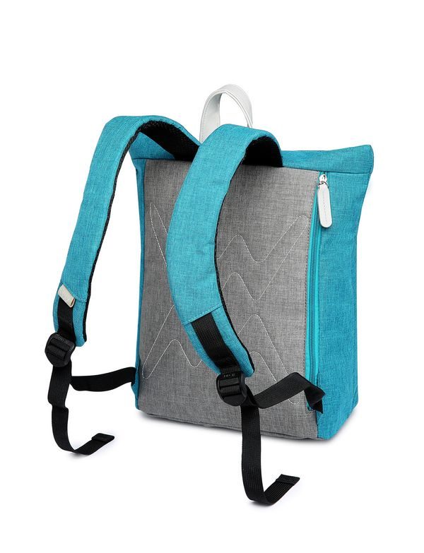 Glenn TC Turquoise