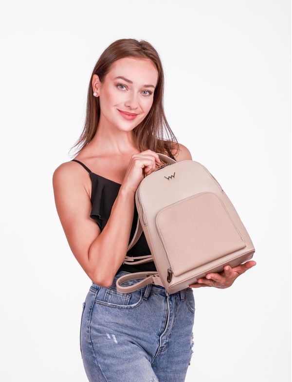 Filipa Roomy Beige