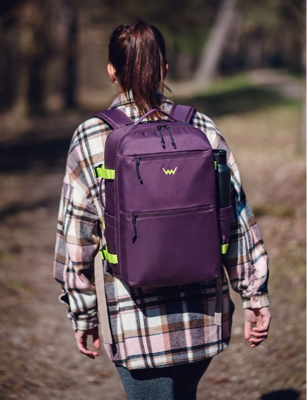 Treviq Purple