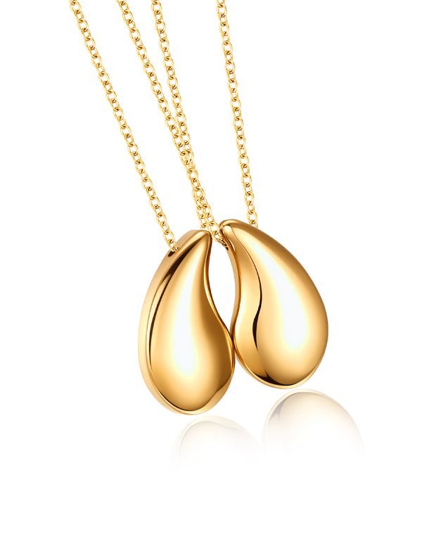 Nyaklánc Sync Gold
