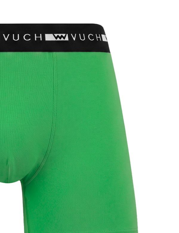 Ragaz Dark Grass Green