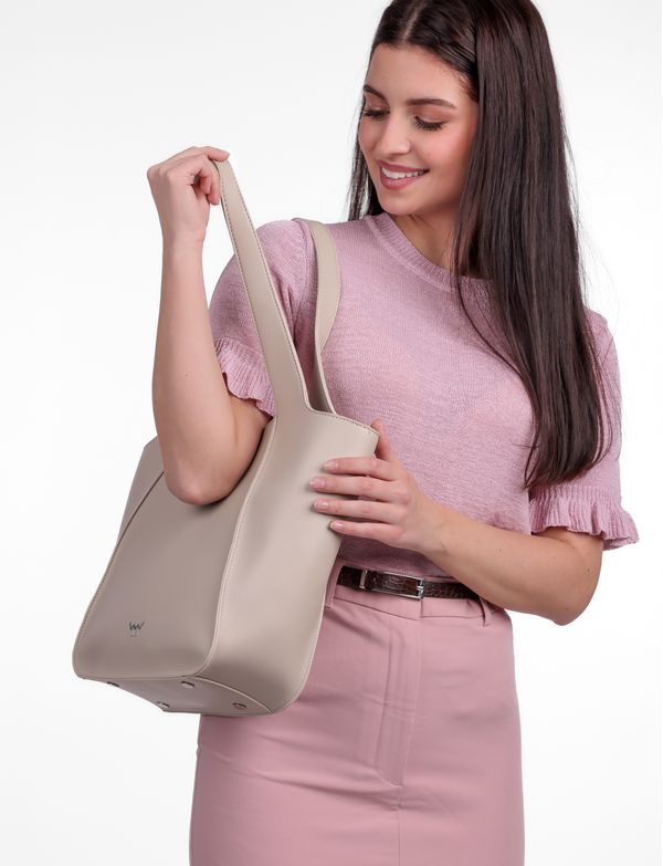 Calyste Middle Cream