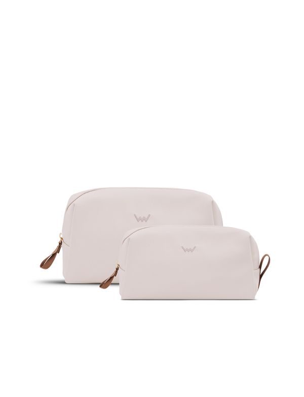 Mosse set Creme