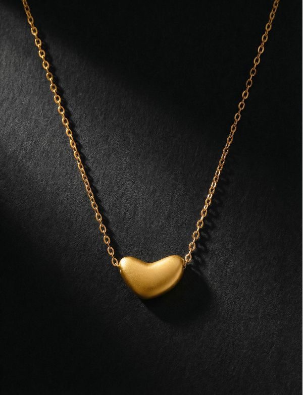 Nyaklánc Amoria Gold