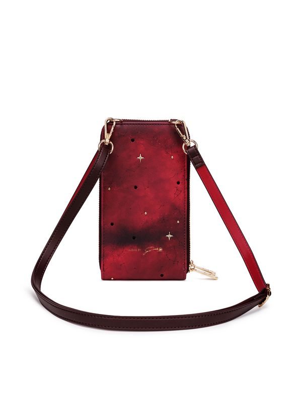 Laura Crossbody pénztárca