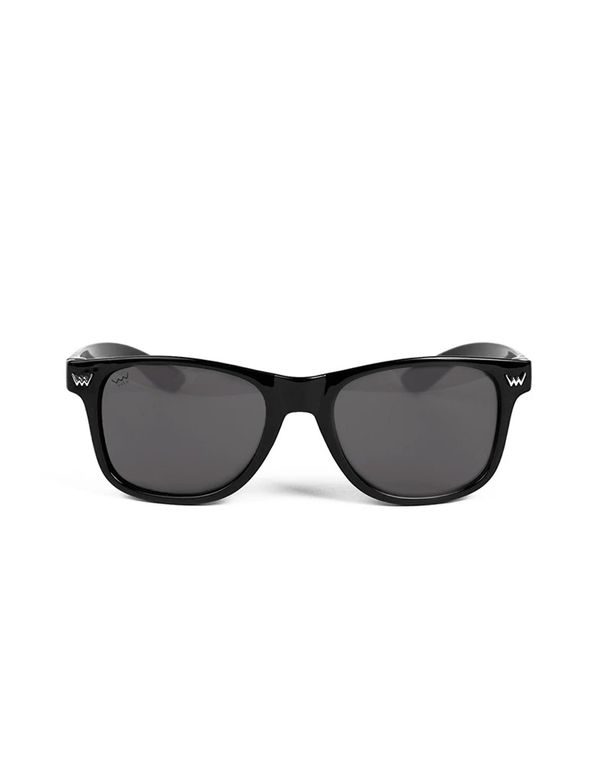 Sollary Glossy Black