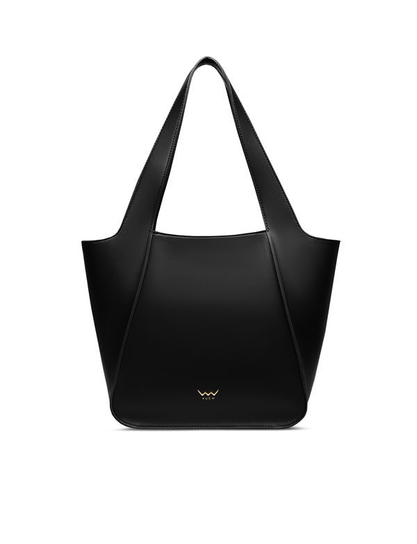 Calyste Middle Black