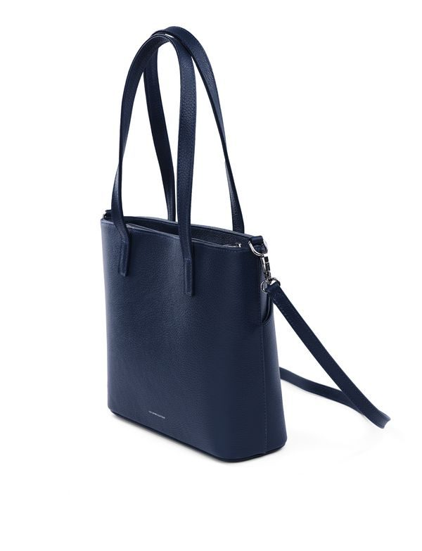 Neela Grace Dark Blue