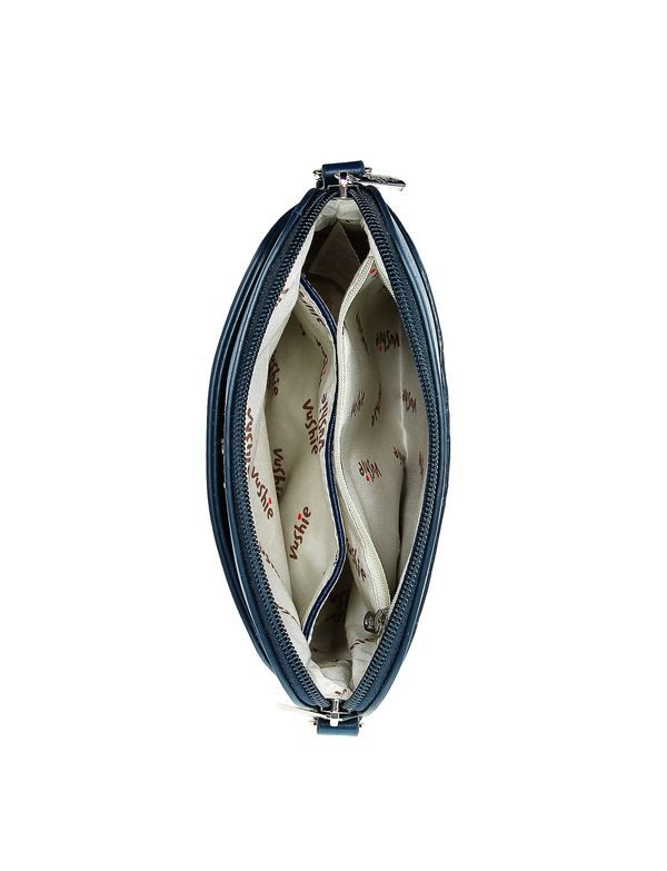 Stella Mini Crossbody Bag