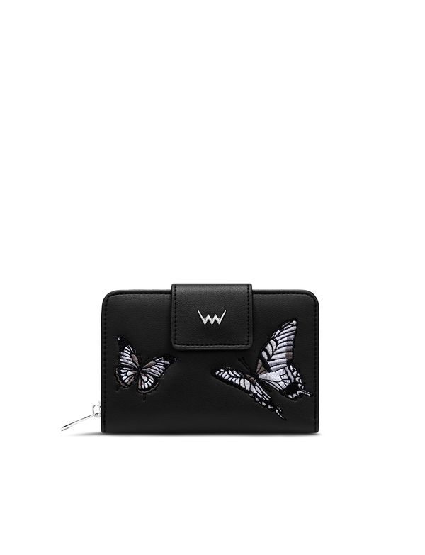 Tali Tammy Chrysalis Black