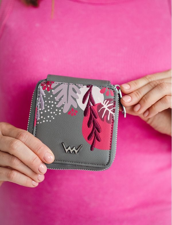 Patricia Desert Grey