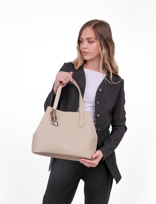 Roselda Charm Beige