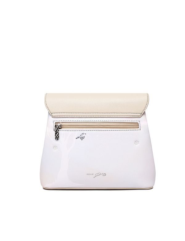 Anastasia Flap Crossbody Bag