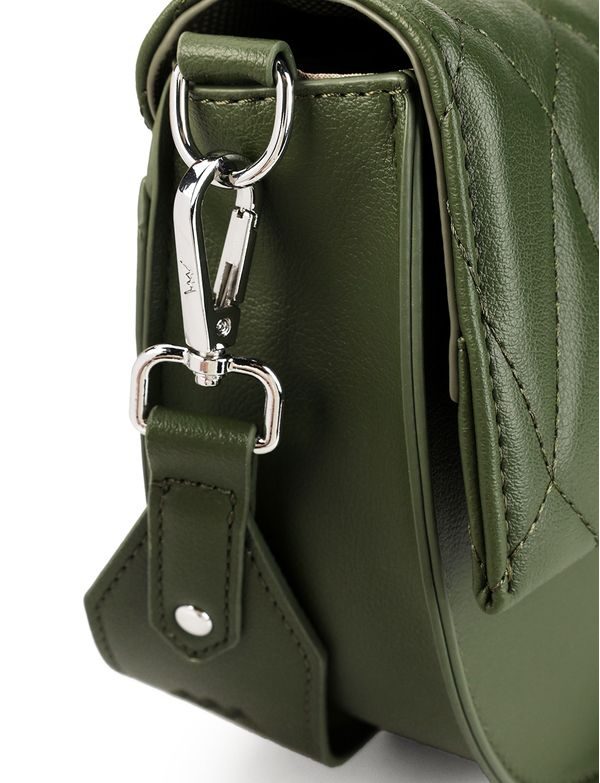 Corrado Cornet Green