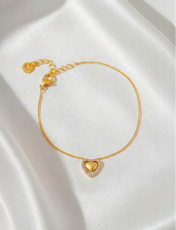 Lunira Gold karkötő