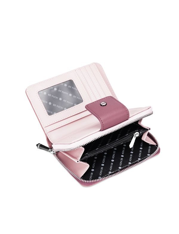 Talli Tammy Striped Dusty Wine