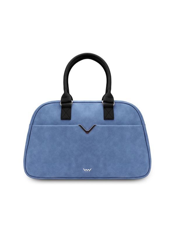 Sidsel Blue