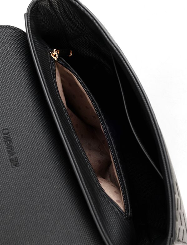 Duilio MN Black