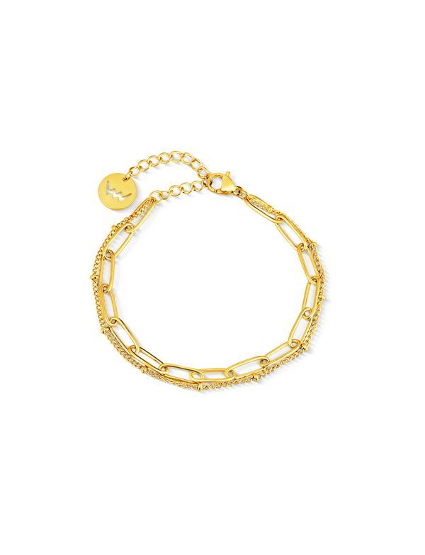 Vovia Gold Karkötő