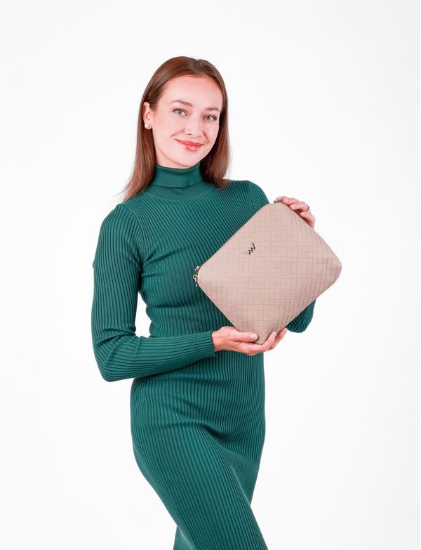 Coalie Diamond Beige