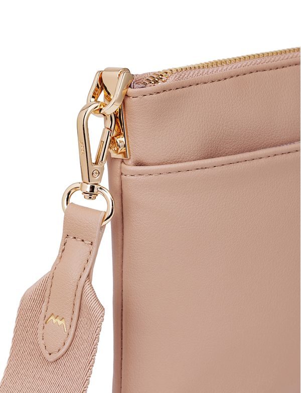 Lylann Flowers Beige