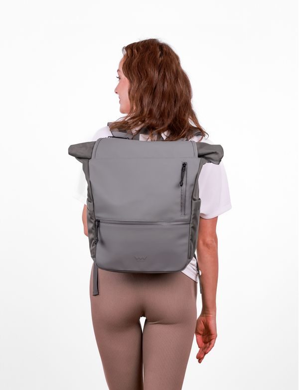 Elion Small Grey