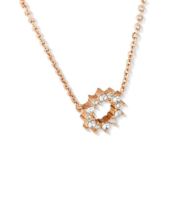Kaori Rose Gold nyaklánc