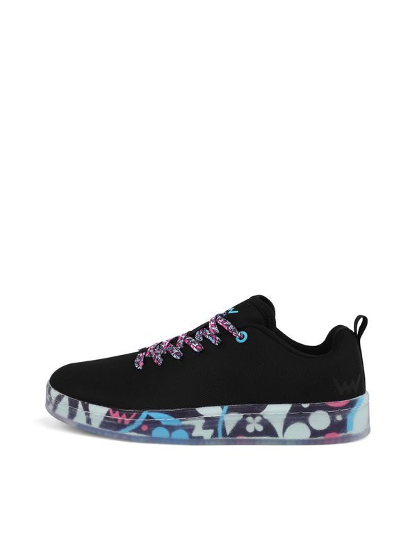 Dazzle Black