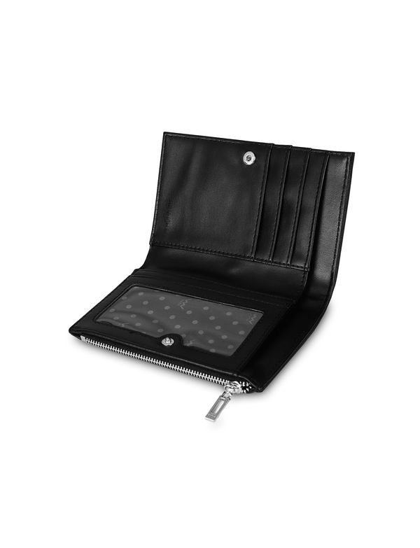 Faustina Black