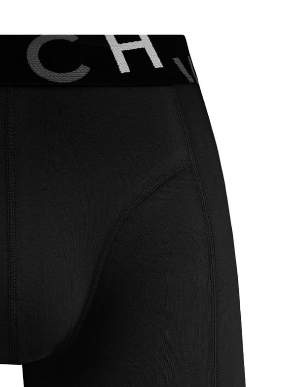 Caspian Basic Black