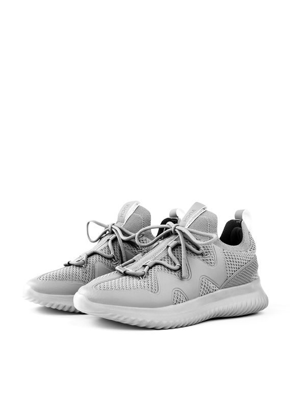 Vibe Grey
