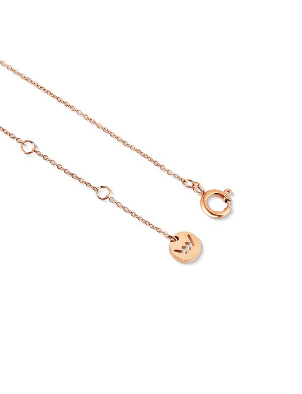 Ederne Rose Gold karkötő