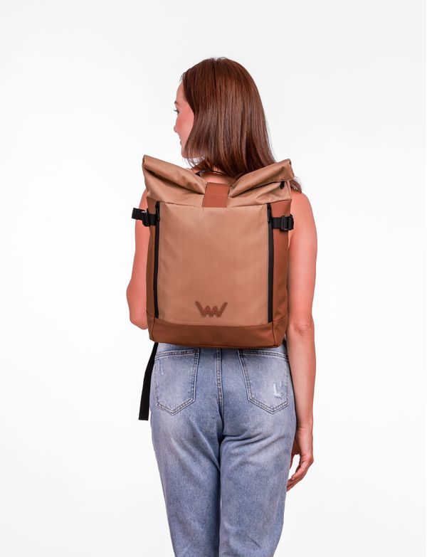 Nescio Brown
