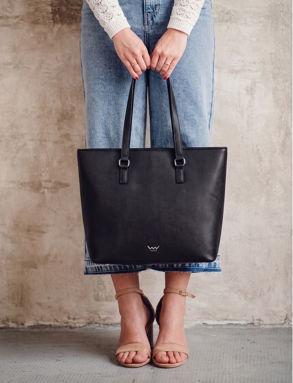 Wennie Simply Black