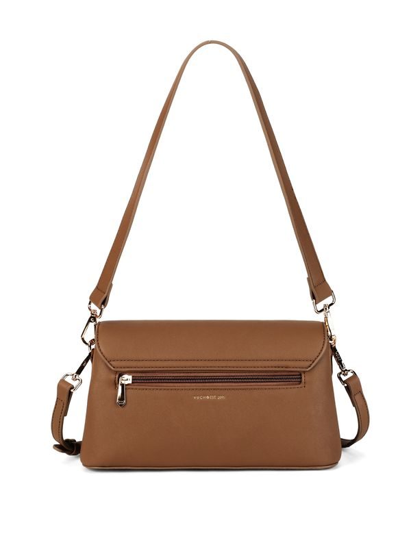 Byrsa Elongate Brown