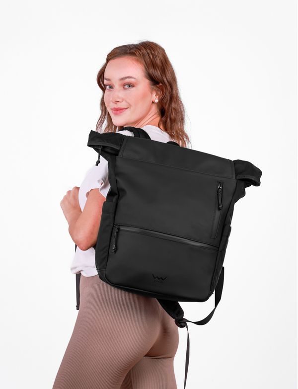 Elion Small Black
