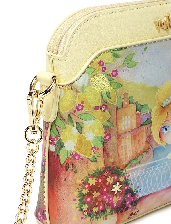 Clara Mini Crossbody Bag