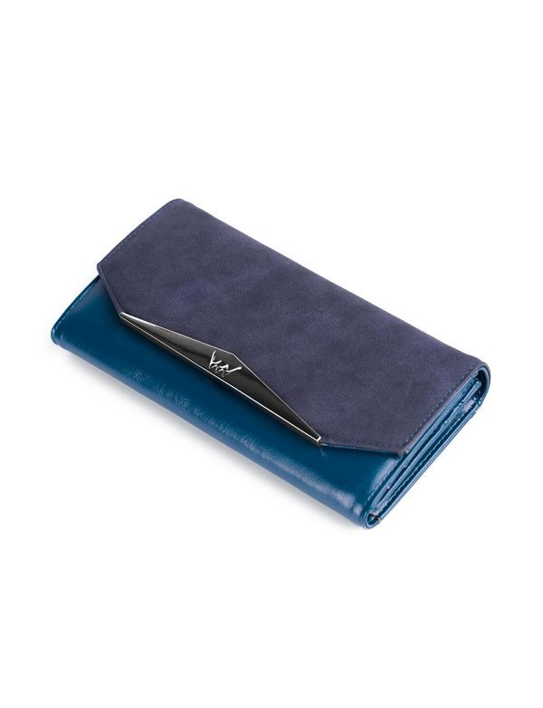 Dara Dark Blue