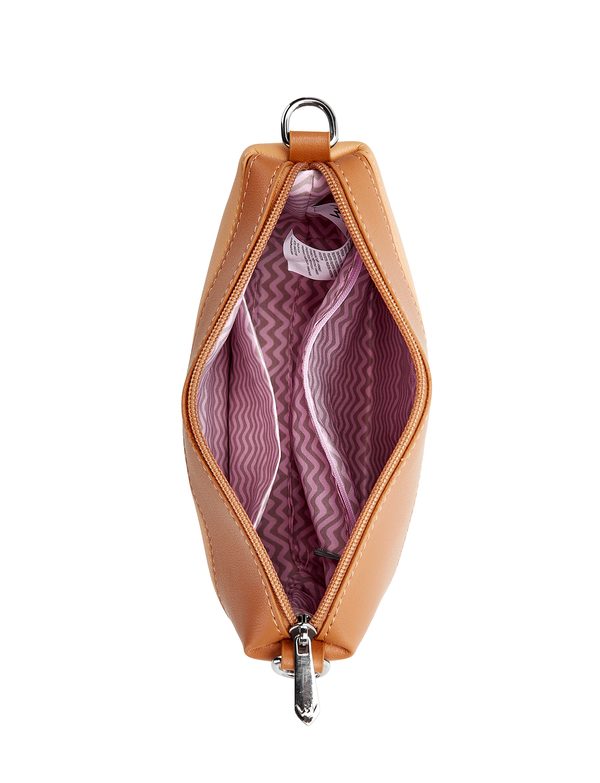 Coalie Striped Beige