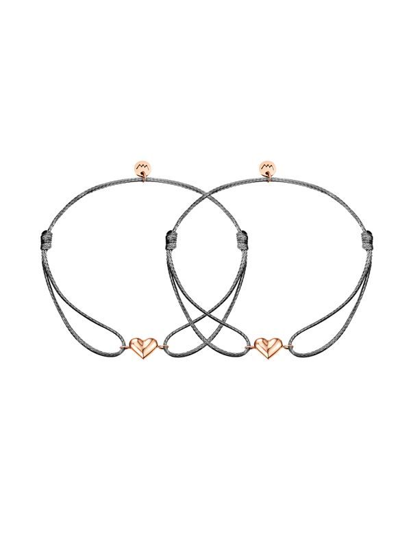 Noema Rose Gold karkötő