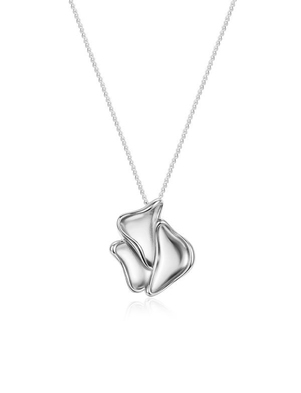 Calyx Silver nyaklánc