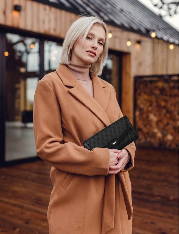 Enzo Core MN Black