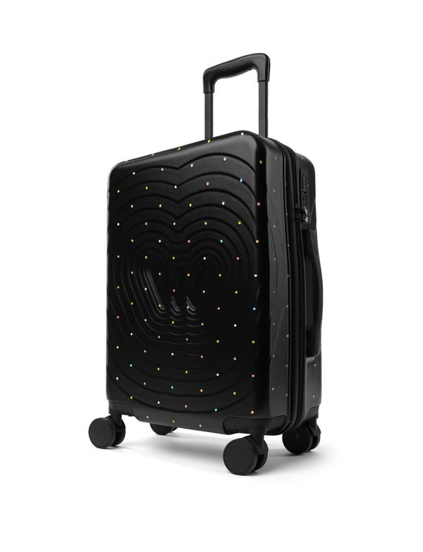 Precious Dotty Black