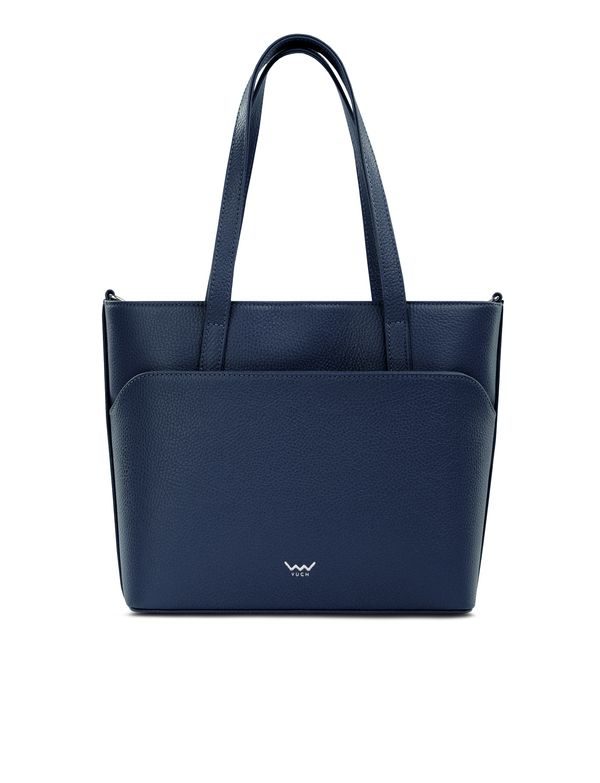 Neela Grace Dark Blue